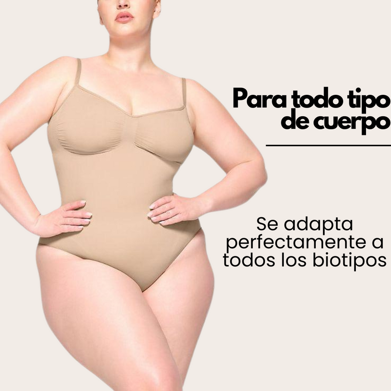 Body Slim™ - Oferta Especial: Leve 2 por 1! + Tapa Pezones de Regalo