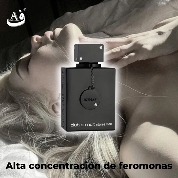 PROMOCIÓN BLACK FRIDAY - Perfume de Lujo + Regalo Exclusivo