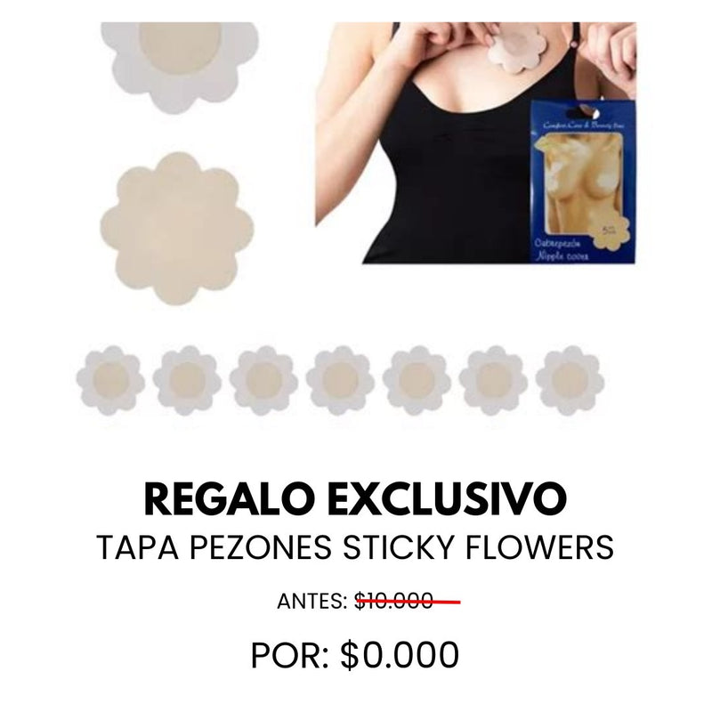 Body Slim™ - Oferta Especial: Leve 2 por 1! + Tapa Pezones de Regalo