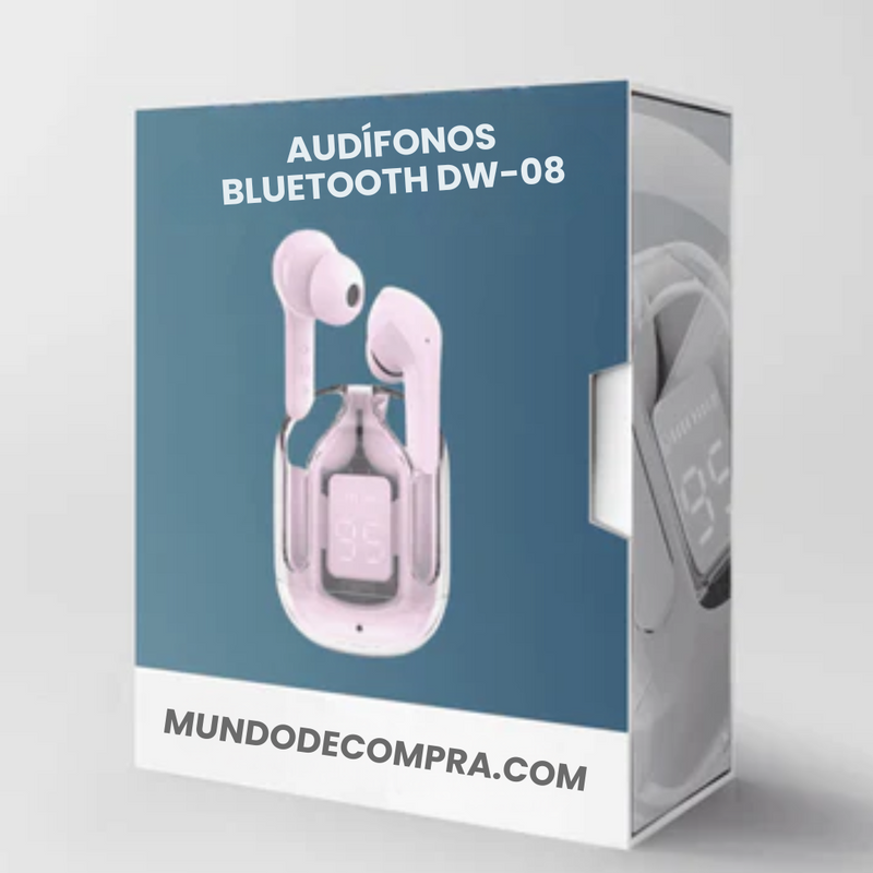 Audifonos Bluetooth DW-08